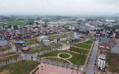 Bắc Ninh giao hơn 6,5 ha đất thực hiện dự án khu nhà ở theo hình thức hợp đồng BT