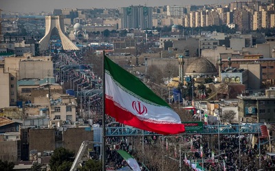 Iran đưa ra 5 "bảo đảm tối thiểu" cho vòng đàm phán hòa bình thứ hai với Mỹ