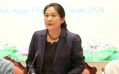 Chính phủ sẽ quy định tỉ lệ xét tặng "Chiến sĩ thi đua cơ sở"