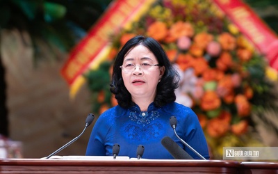 Đại hội MTTQ Việt Nam lần thứ XI: Minh chứng sinh động thể hiện sức mạnh khối đại đoàn kết toàn dân tộc