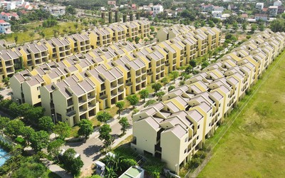 Đà Nẵng: Giá bất động sản trung tâm cao, dòng tiền dịch chuyển đi đâu?