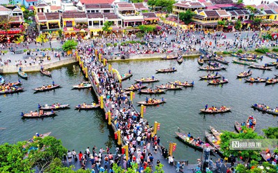 Du lịch Việt lên phương án tăng trưởng cho giai đoạn nhiều biến động
