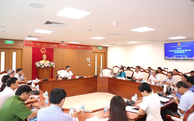 Yến sào Khánh Hòa kiến nghị siết xử lý nạn săn bắt chim yến trái phép