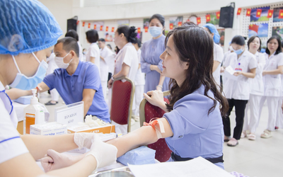 Bộ Y tế công bố loạt xét nghiệm miễn phí cho người dân từ năm 2026
