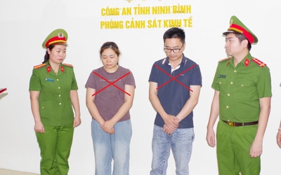 Làm giả hồ sơ mua NOXH, môi giới bất động sản và kế toán doanh nghiệp bị khởi tố