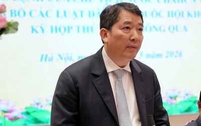 Hơn 2,5 triệu hộ kinh doanh hưởng lợi khi nâng ngưỡng miễn thuế lên 1 tỷ đồng