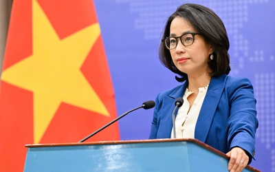 Việt Nam kiên quyết xử lý nghiêm mọi hành vi xâm phạm quyền sở hữu trí tuệ