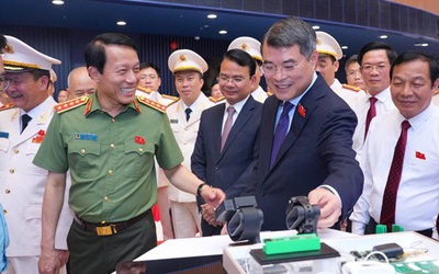 G-Group giới thiệu bộ giải pháp toàn diện, nâng tầm quản trị an ninh bằng công nghệ
