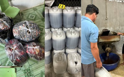 Khởi tố chủ cơ sở sản xuất, chế biến cà phê "Văn Quý 7777"