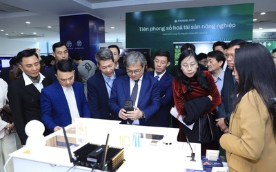 Hà Nội đẩy mạnh triển khai "thử nghiệm có kiểm soát" sản phẩm, dịch vụ ứng dụng công nghệ số