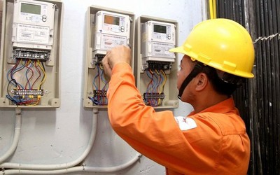 Chủ trọ thu tiền điện kiểu “chặt chém” có thể bị phạt tới 30 triệu đồng