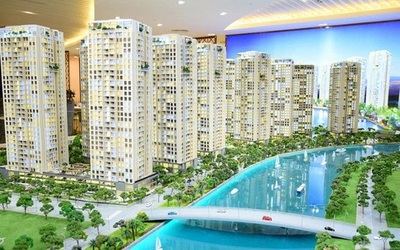 Bluemarq Group dự chi hơn 1.550 tỷ đồng phát hành cổ phiếu thưởng sau khi đổi tên từ Đất Xanh