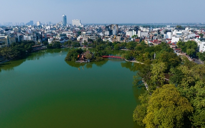 Hà Nội xây dựng "Thành phố sáng tạo” mang bản sắc văn hiến