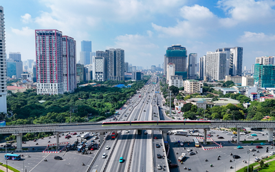 Hà Nội tung loạt giải pháp tăng tốc, quyết đạt GRDP 11% năm 2026