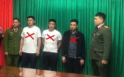 6 đối tượng bị khởi tố vì trục lợi từ dịch vụ cung ứng lao động