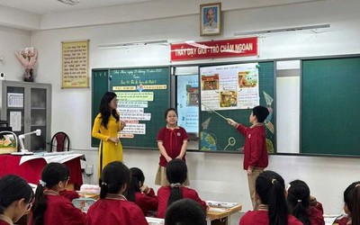 Thẩm quyền thuyên chuyển giáo viên theo quy định mới
