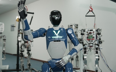 Vingroup lập công ty robot phẫu thuật, mở rộng hệ sinh thái công nghệ y tế