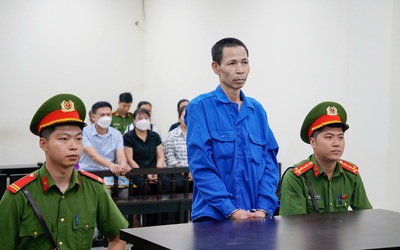 Án tử hình cho kẻ đổ xăng đốt quán cà phê gây thảm kịch khiến 11 người tử vong