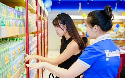 Người tiêu dùng ngày càng khắt khe, buộc ngành sữa Việt phải nâng chuẩn
