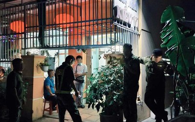 Điều tra vụ cô gái tử vong bất thường trong nhà nghỉ ở Khánh Hòa