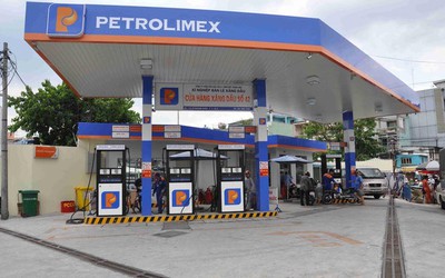 Từ 20/5, Petrolimex bán xăng E10 trên toàn hệ thống