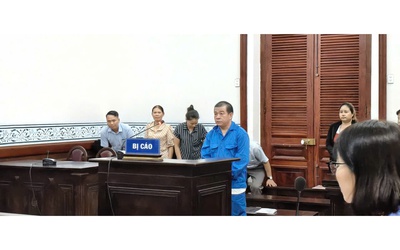 Chiêu thức “bỏ cọc” để chiếm đoạt tài sản của cổ đông sáng lập Công ty Trường Thịnh Phát