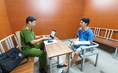 Điều tra vụ hỗn chiến kinh hoàng khiến 1 người tử vong, nhiều người bị thương