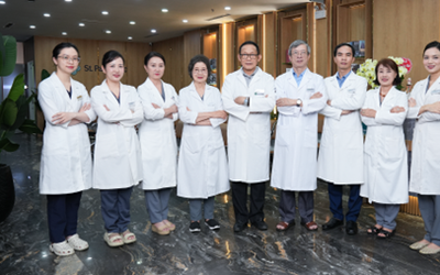 Điều trị vẩy nến hiệu quả tại St. Paul: Khác biệt từ nền tảng chuyên môn và hệ thống đạt chuẩn