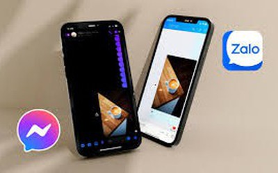 Để không bị đọc trộm tin nhắn Zalo, Messenger, chỉ cần bật tính năng này trên điện thoại
