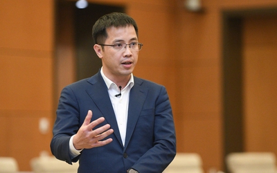 TS. Đậu Anh Tuấn: Chất lượng thực thi quyết định sức hút môi trường đầu tư địa phương