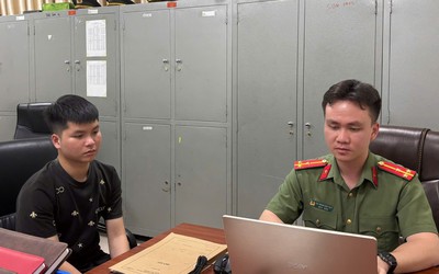 Nam thanh niên mạo danh sư thầy, mua tích xanh Facebook để lừa đảo