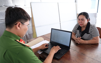 Bắt tạm giam nữ giáo viên có hành vi xúc phạm tổ chức, cá nhân