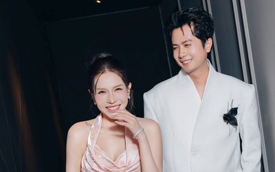 Nữ diễn viên hài Khả Như vướng nghi vấn đang mang thai