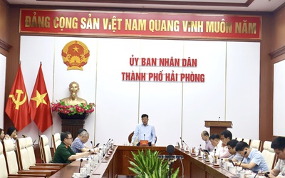 Hải Phòng: Giải ngân vốn đầu tư công đạt 11.524 tỷ đồng