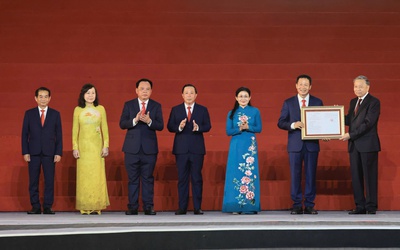 Đồng Nai chính thức trở thành thành phố: Khát vọng vươn mình thành cực tăng trưởng mới của quốc gia