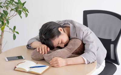Thói quen ngủ trưa đem lại lợi ích gì cho sức khỏe?