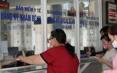 4 thời điểm trong năm được đổi nơi đăng ký khám chữa bệnh BHYT ban đầu, ai cũng nên biết