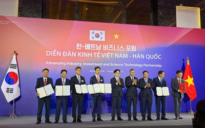 LNG Quỳnh Lập - Động lực mới cho an ninh năng lượng Bắc Trung Bộ