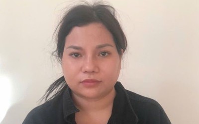 Bắt nữ quái lừa đảo gần 3 tỷ đồng bằng chiêu trò "giải bùa", "làm phép"