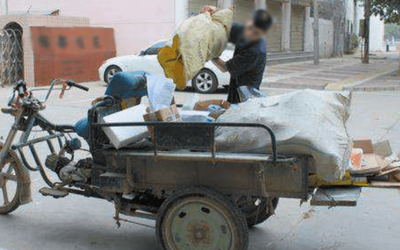 Từng nhặt rác mưu sinh, 8 năm sau bước lên hàng tỷ phú: Hành trình khó tin của người đàn ông 33 tuổi