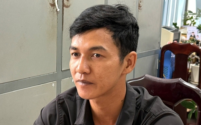 Khởi tố,  bắt tạm giam gã đàn ông 31 tuổi nhiều lần giao cấu với bé gái 15 tuổi