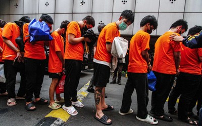 Khuyến cáo công dân Việt Nam cảnh giác với các hoạt động phi pháp tại Indonesia