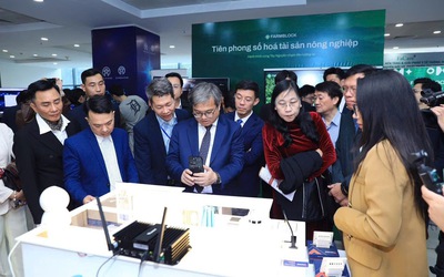 Hơn 50.000 tỷ đồng cho khát vọng công nghệ Hà Nội