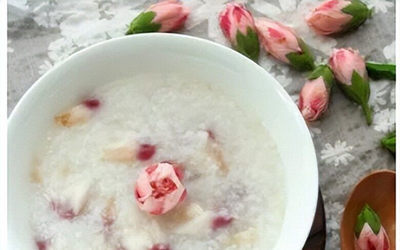 Loài cây ven đường quen thuộc bỗng “lên đời” thành món ăn gây tò mò