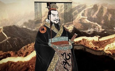 Mong ước lớn nhất đời Tần Thủy Hoàng, đến chết vẫn không thể hoàn thành
