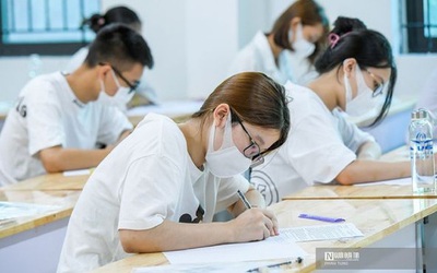 Thi tốt nghiệp THPT 2026: Tối ưu chi phí, giảm gánh nặng
