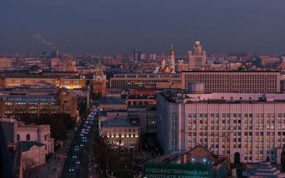 Ukraine mở đợt tấn công quy mô lớn nhằm vào Moscow sau khi ngừng bắn kết thúc