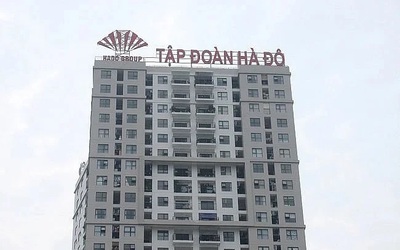 Tập đoàn Hà Đô dự kiến phát hành gần 37 triệu cổ phiếu trả cổ tức