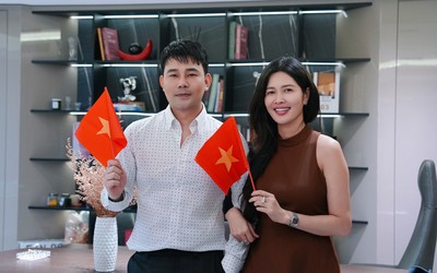 CEO nha khoa đồng hành cùng cộng đồng chăm sóc răng miệng