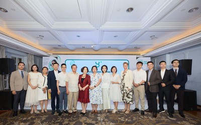 Ra mắt hội đồng dinh dưỡng khoa học ứng dụng, chuẩn hóa thông tin cho cộng đồng